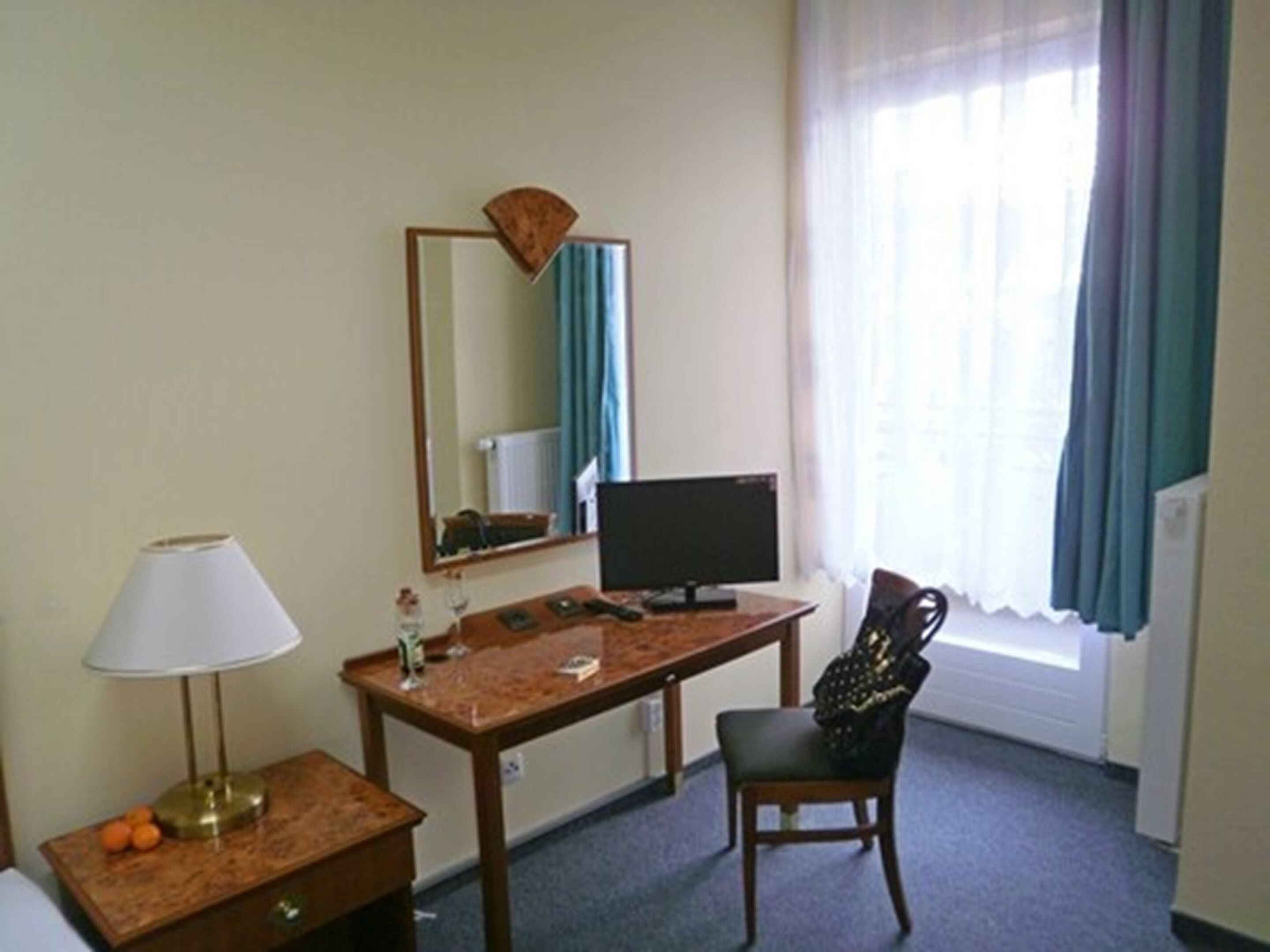 Photo - Hotel Amadeus Central