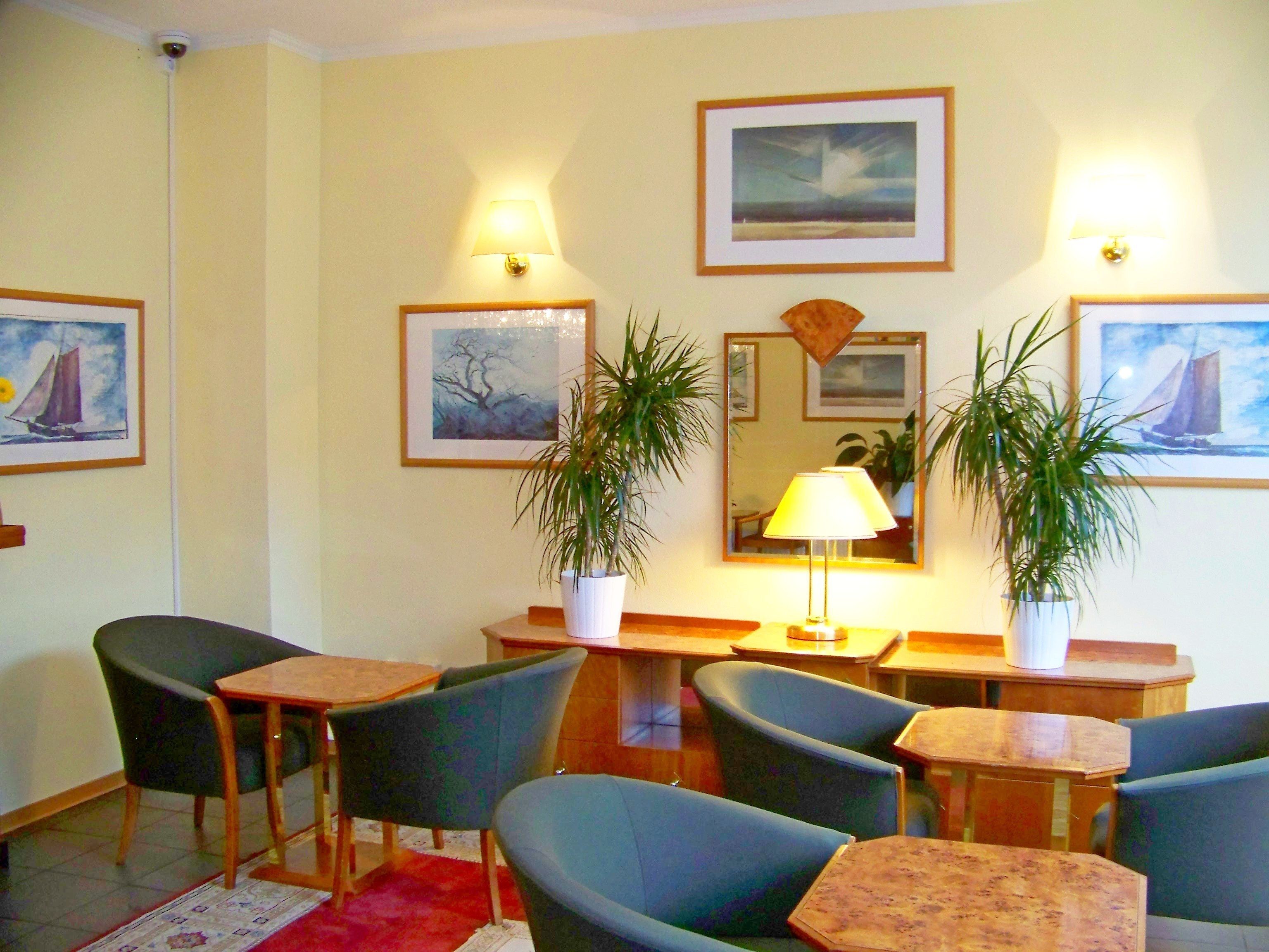 Photo - Hotel Amadeus Central