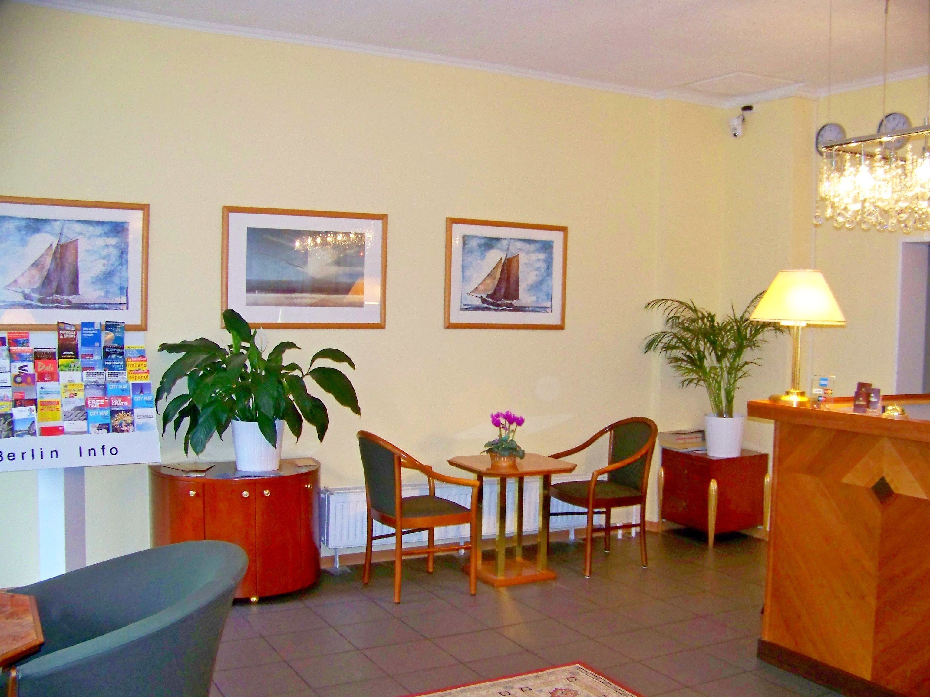 Photo - Hotel Amadeus Central