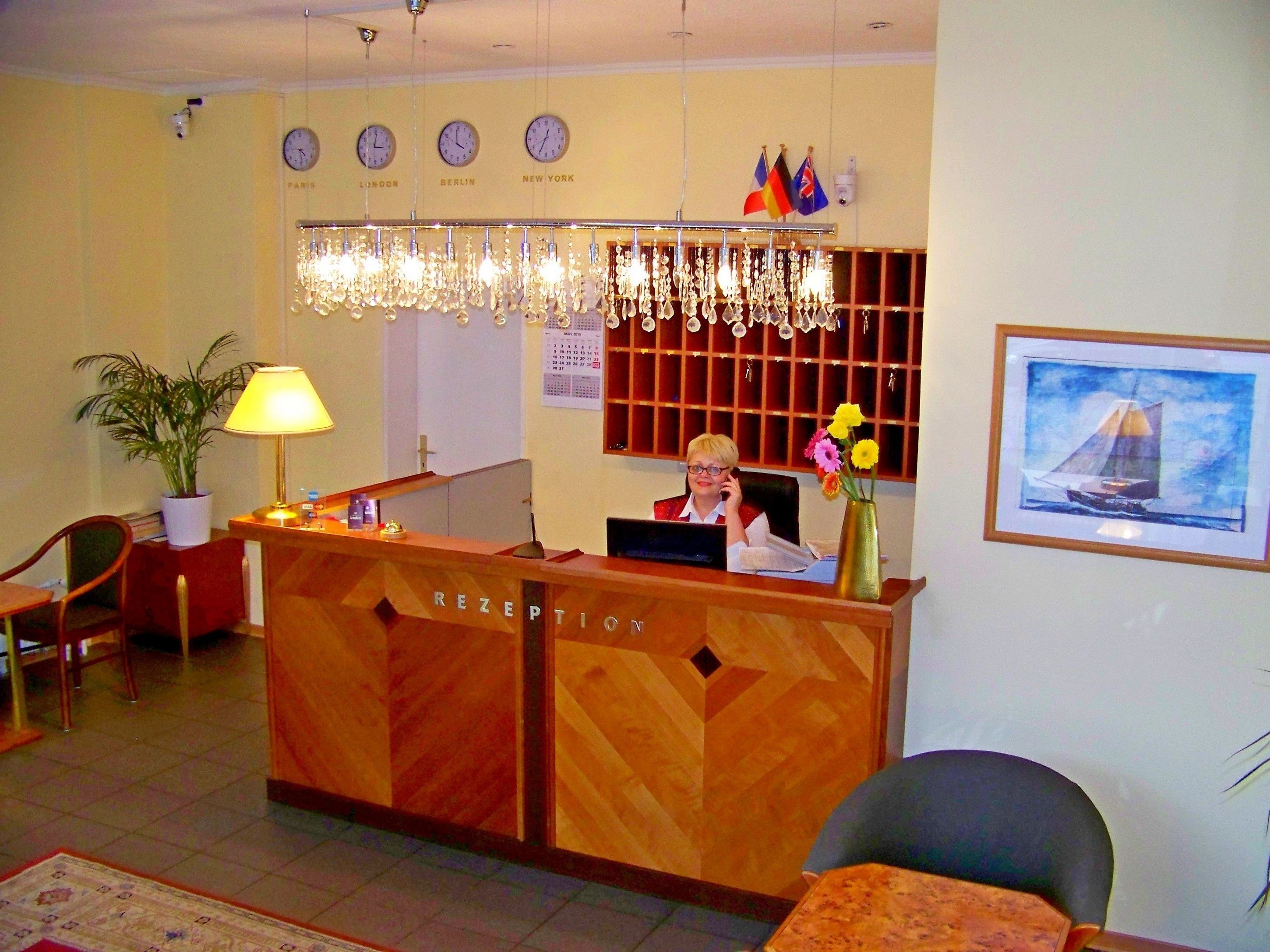 Photo - Hotel Amadeus Central