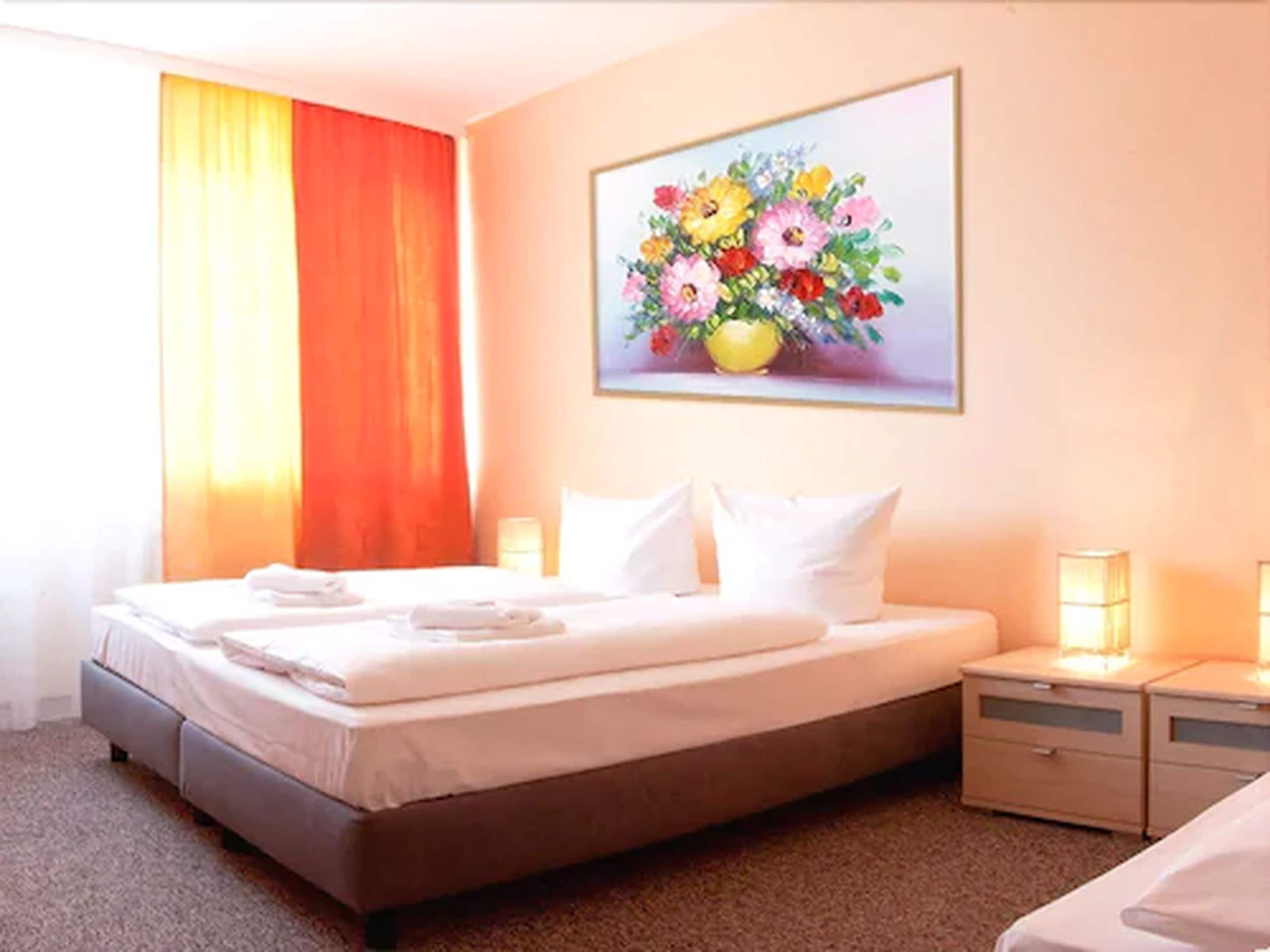 Photo - Hotel Amadeus Central