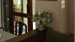 Detalle interior