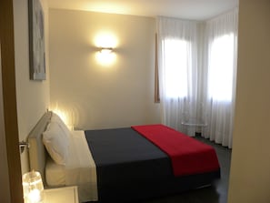 Apartment, 1 Bedroom (4 People)
