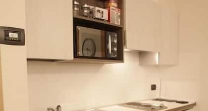 Venice Apartments Dante