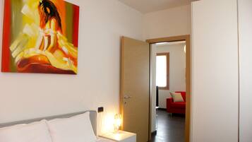 Apartment, 1 Schlafzimmer (4 People)