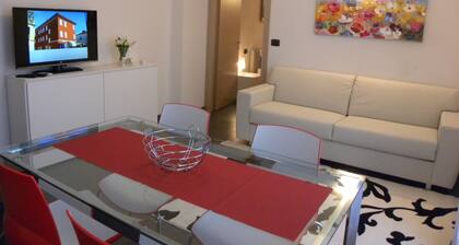 Venice Apartments Dante