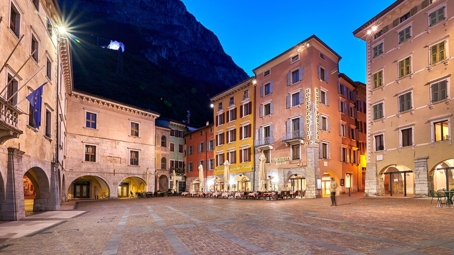 Hotel Portici Romantik & Wellness