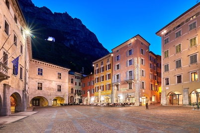 Hotel Portici Romantik & Wellness