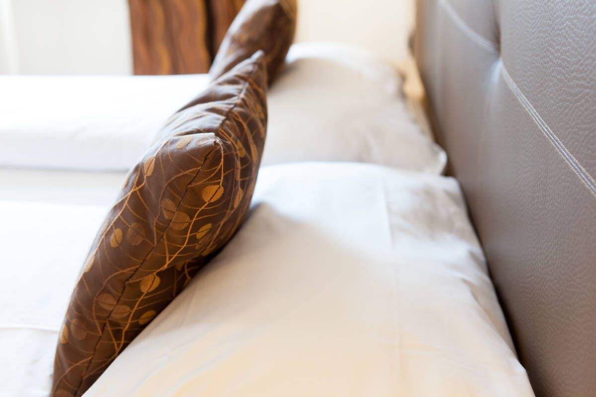 superior room | in-room safe, desk, soundproofing, free wifi