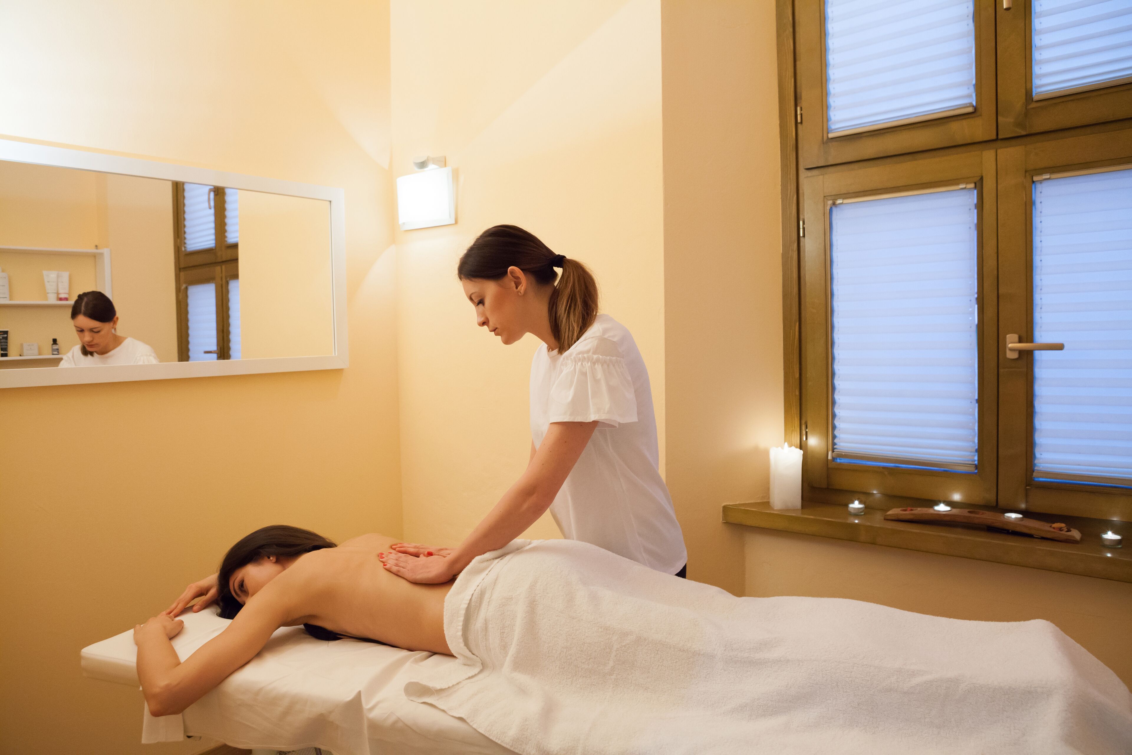Photo - Hotel Portici Romantik & Wellness