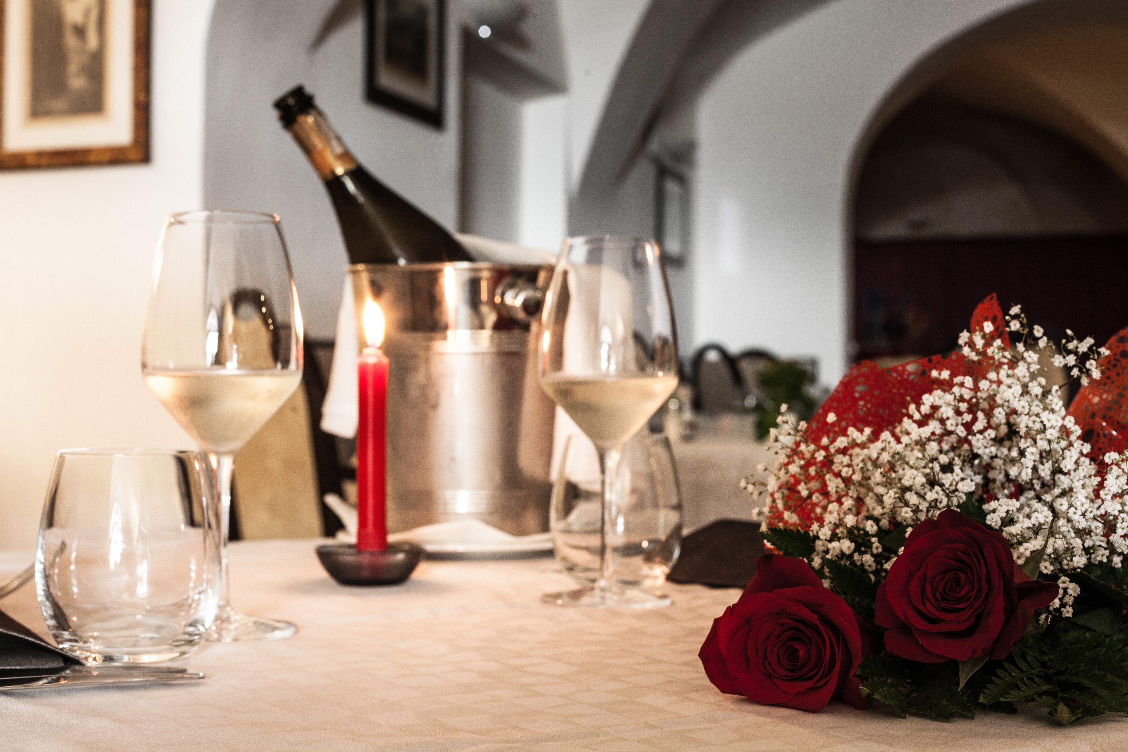 Photo - Hotel Portici Romantik & Wellness