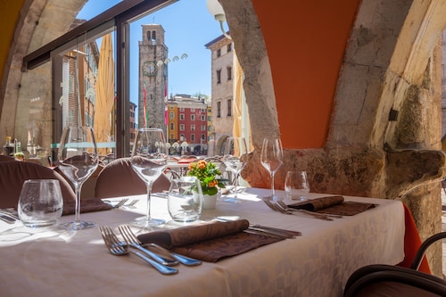 Hotel Portici Romantik & Wellness