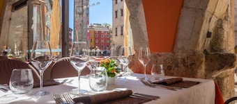 Hotel Portici Romantik & Wellness