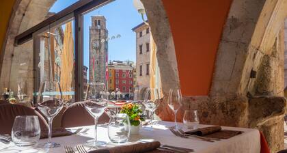 Hotel Portici Romantik & Wellness