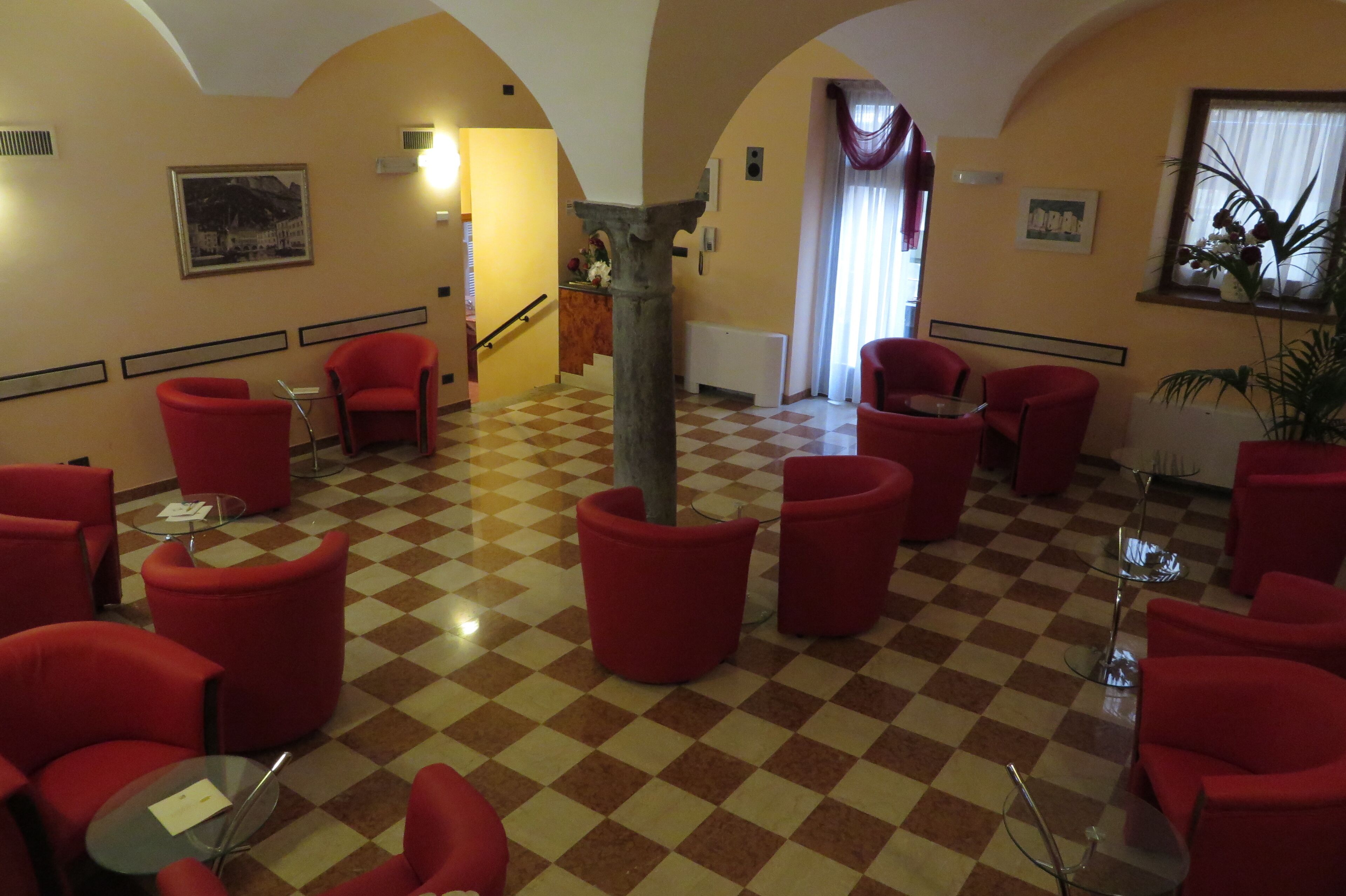 Photo - Hotel Portici Romantik & Wellness