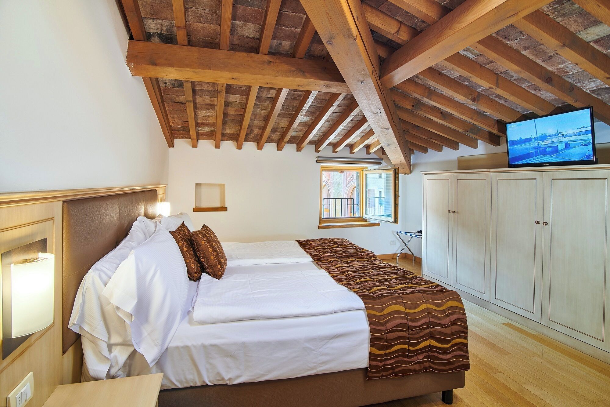 Photo - Hotel Portici Romantik & Wellness