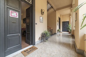 Exterior - BeMyGuest (Rome)