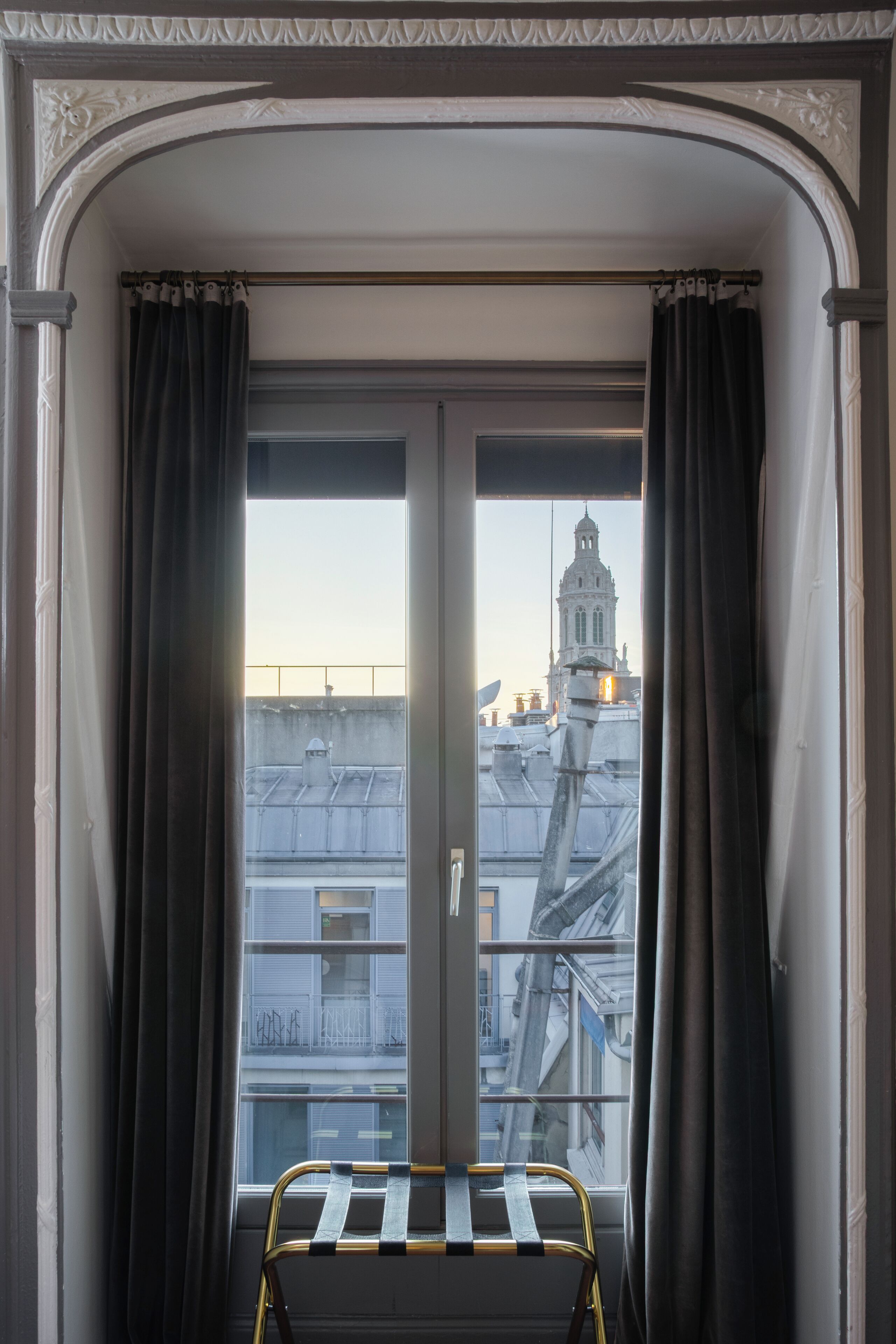 싱글룸 | 고급 침구, 미니바, 객실 내 금고, 각각 다른 스타일의 인테리어