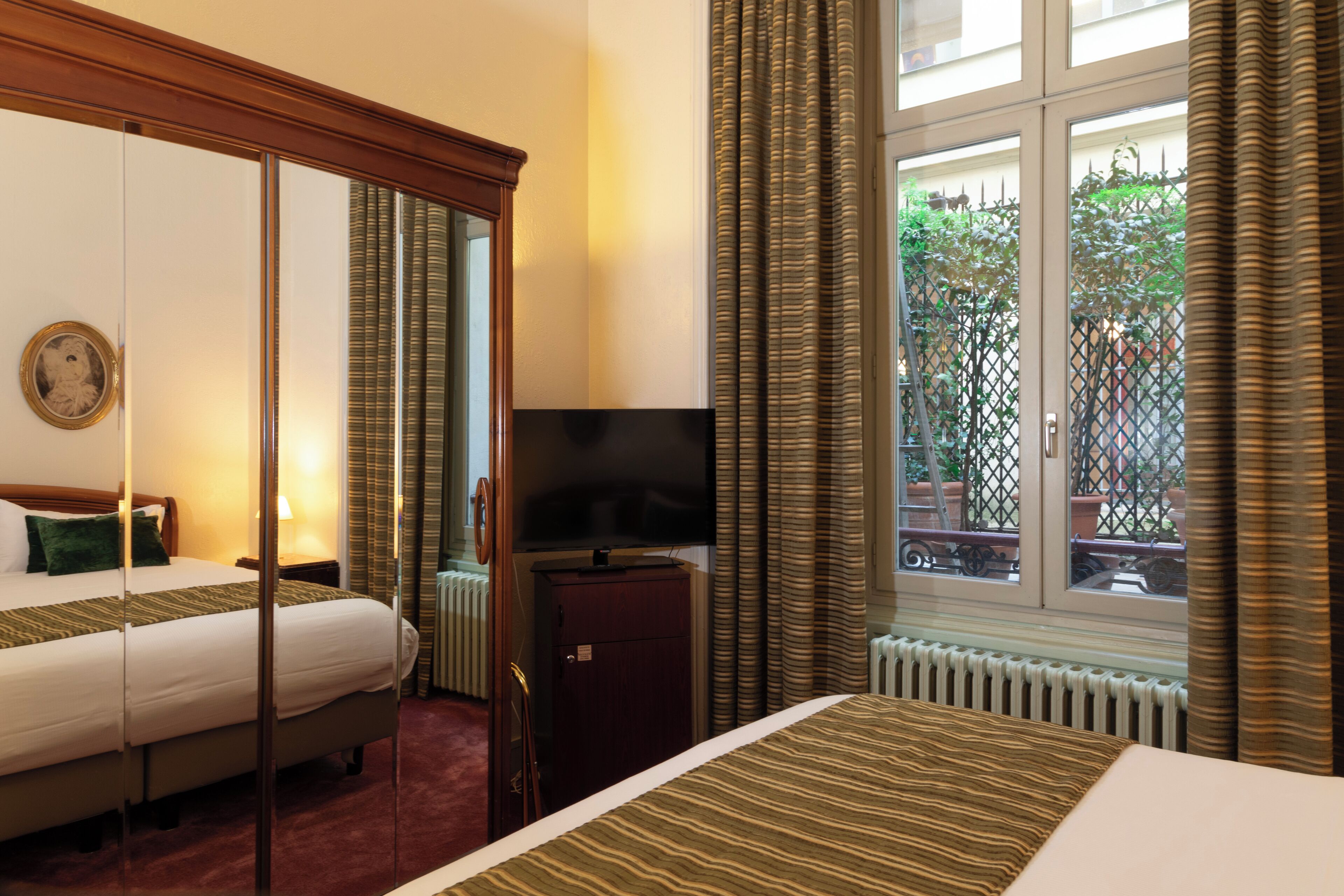 Foto - Hôtel Langlois