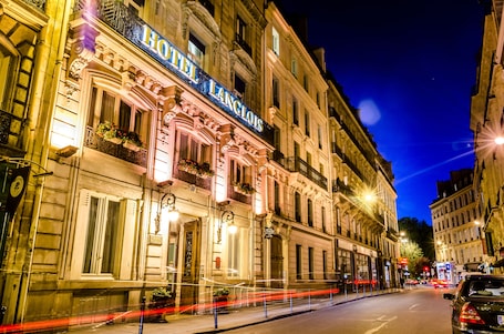 Hotel Langlois