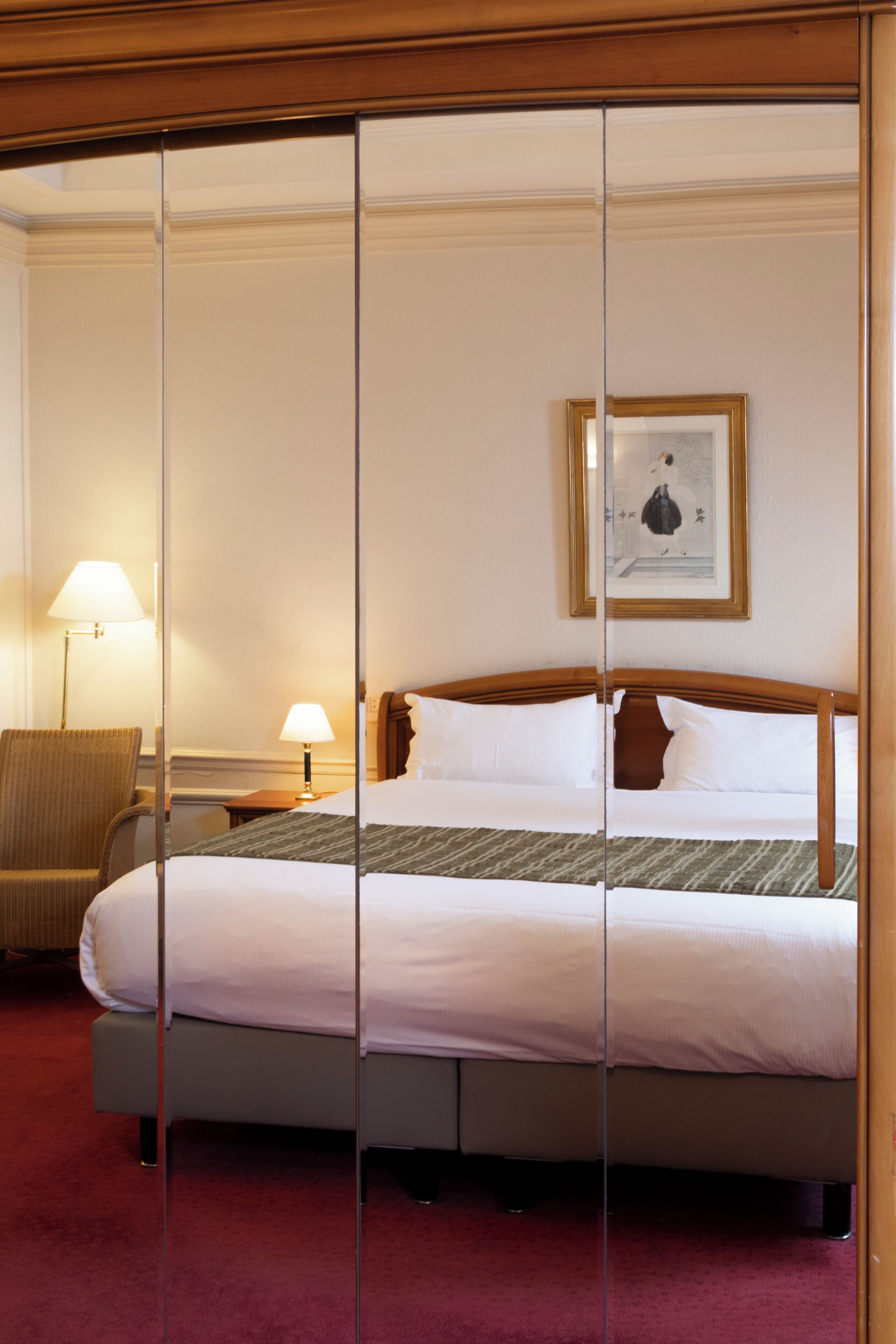 Foto - Hôtel Langlois