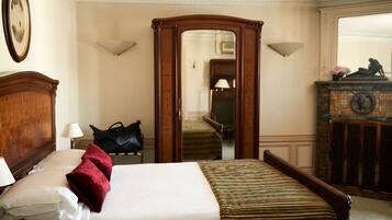 Superior Double Room | View from room