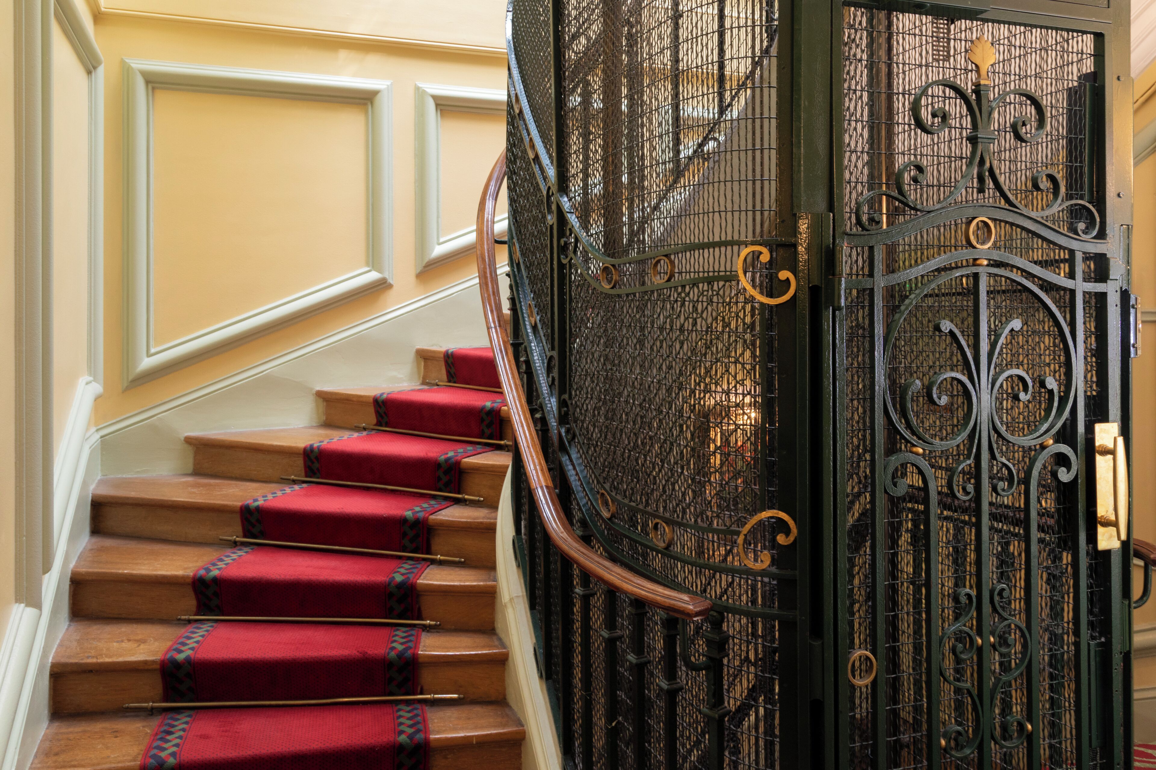 Foto - Hôtel Langlois