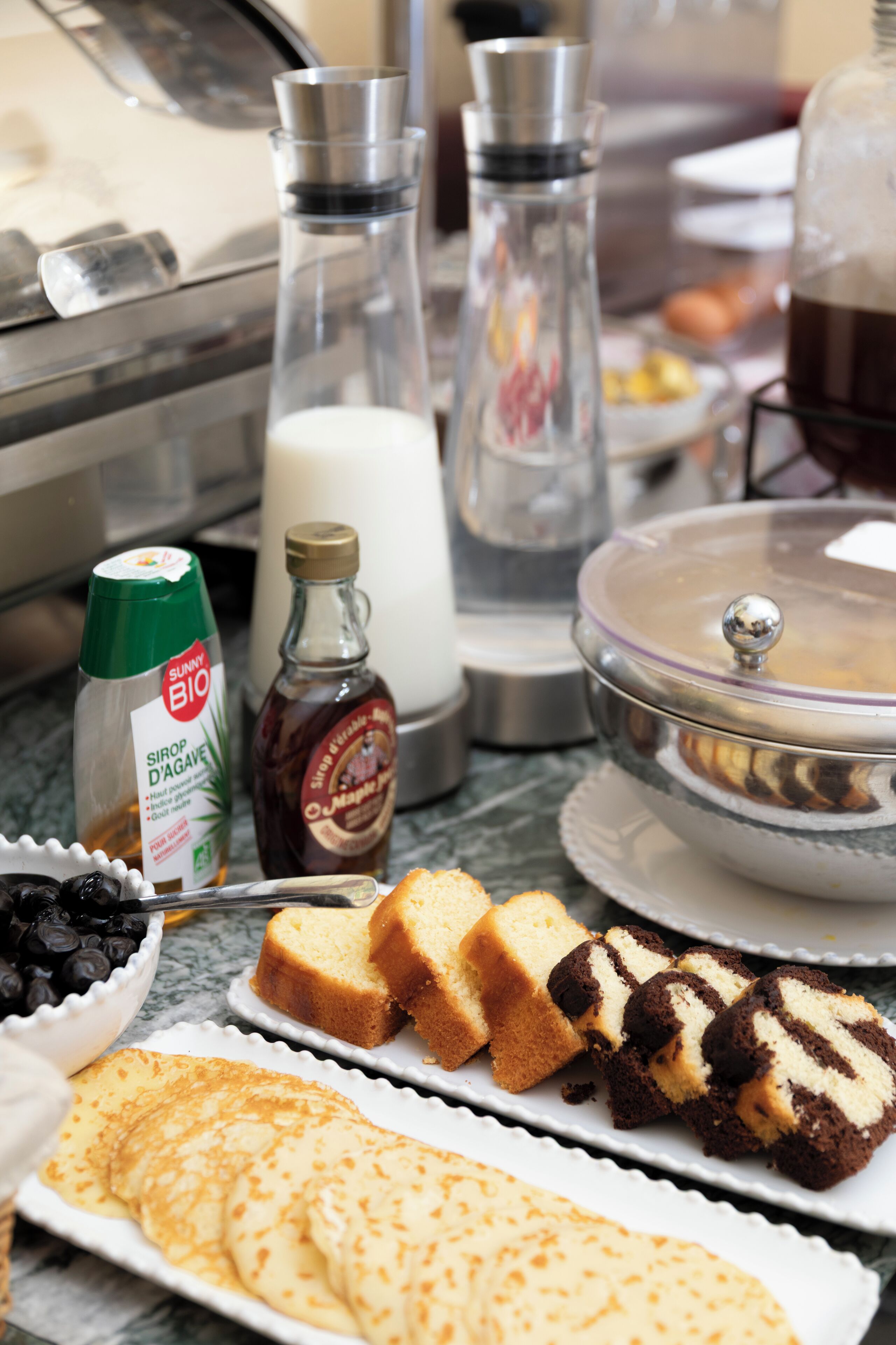 Foto - Hôtel Langlois