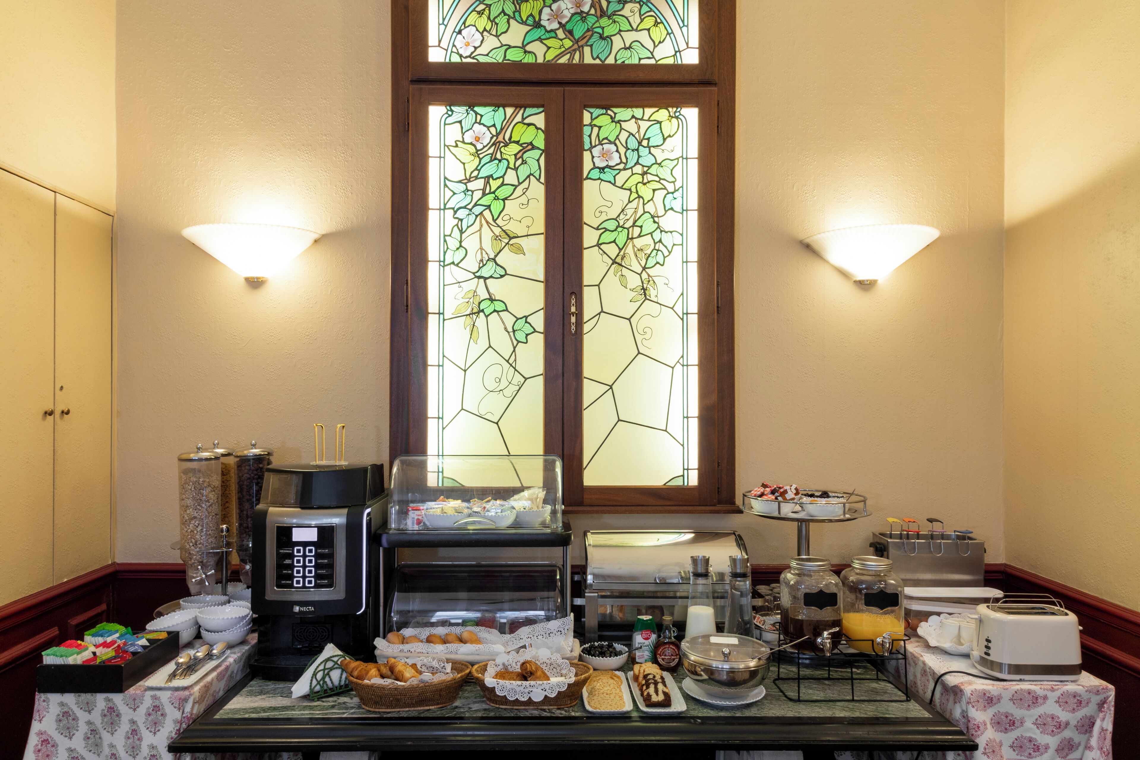 Foto - Hôtel Langlois