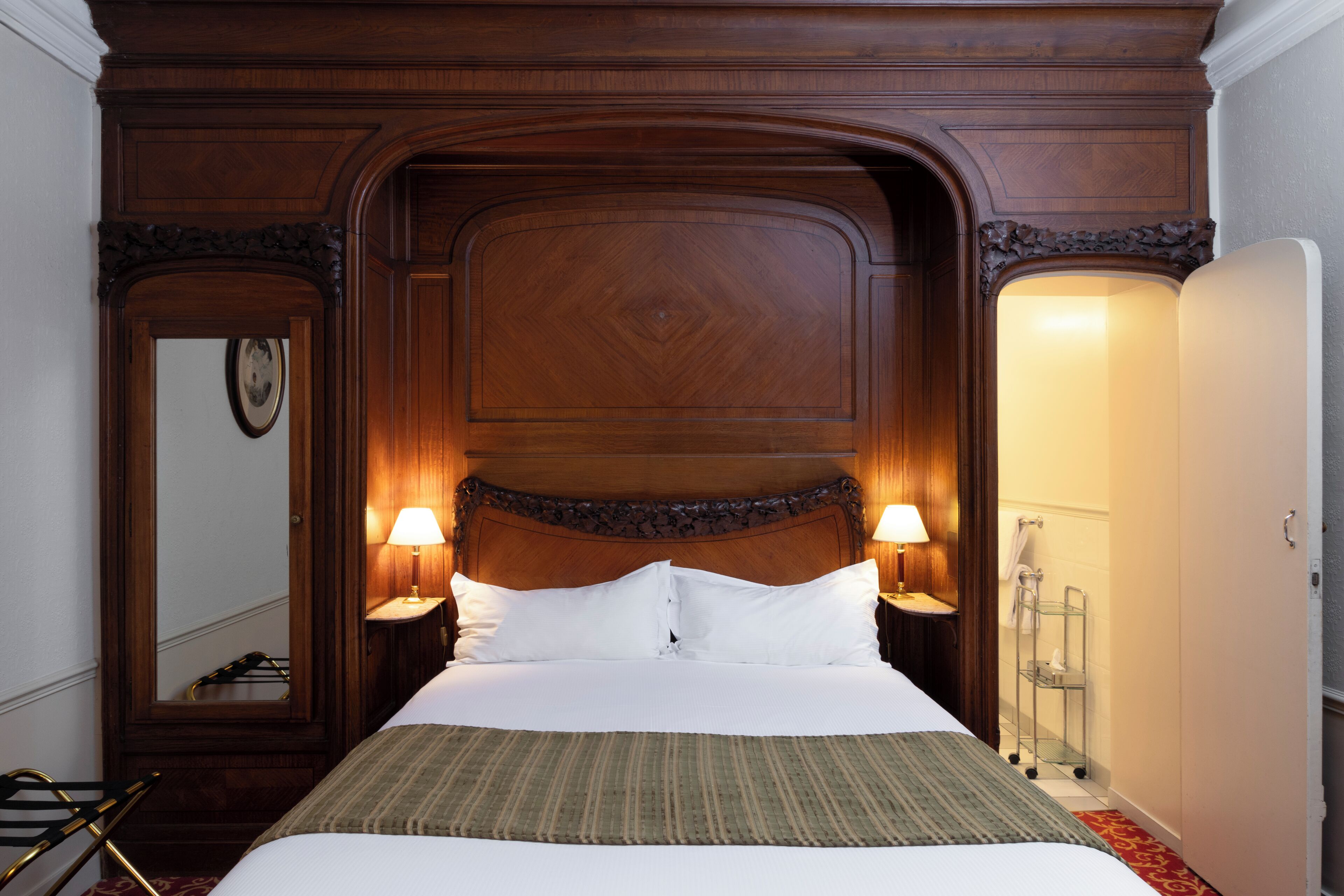 Foto - Hôtel Langlois