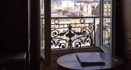 Hotel Langlois
