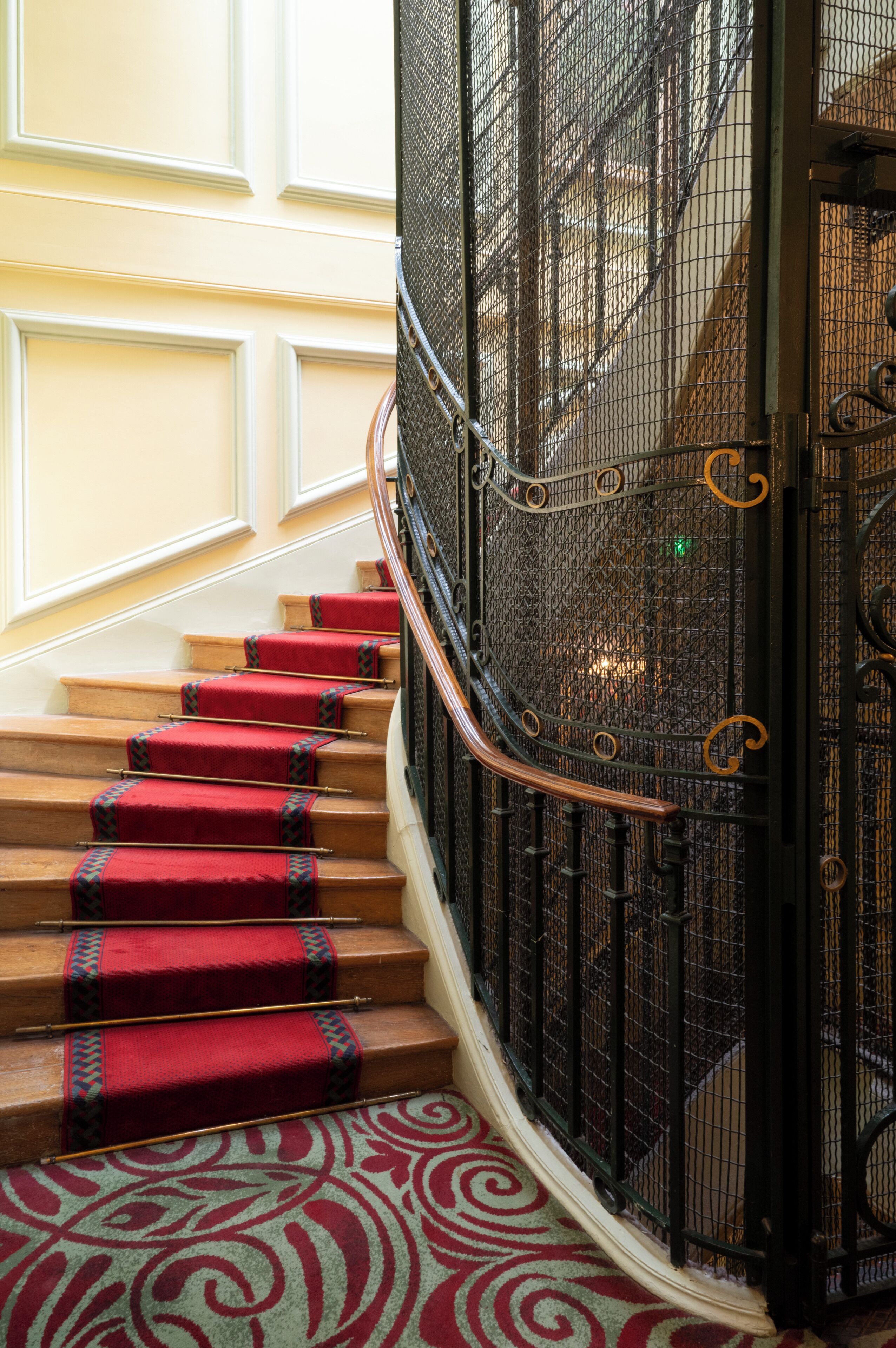 Foto - Hôtel Langlois