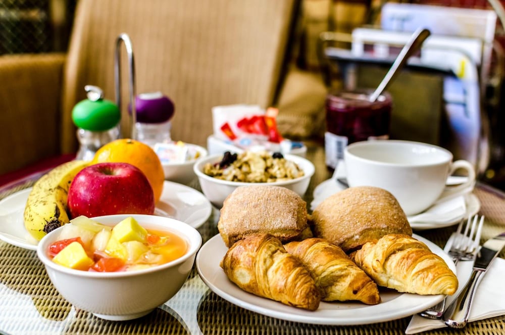 Hôtel Langlois by null