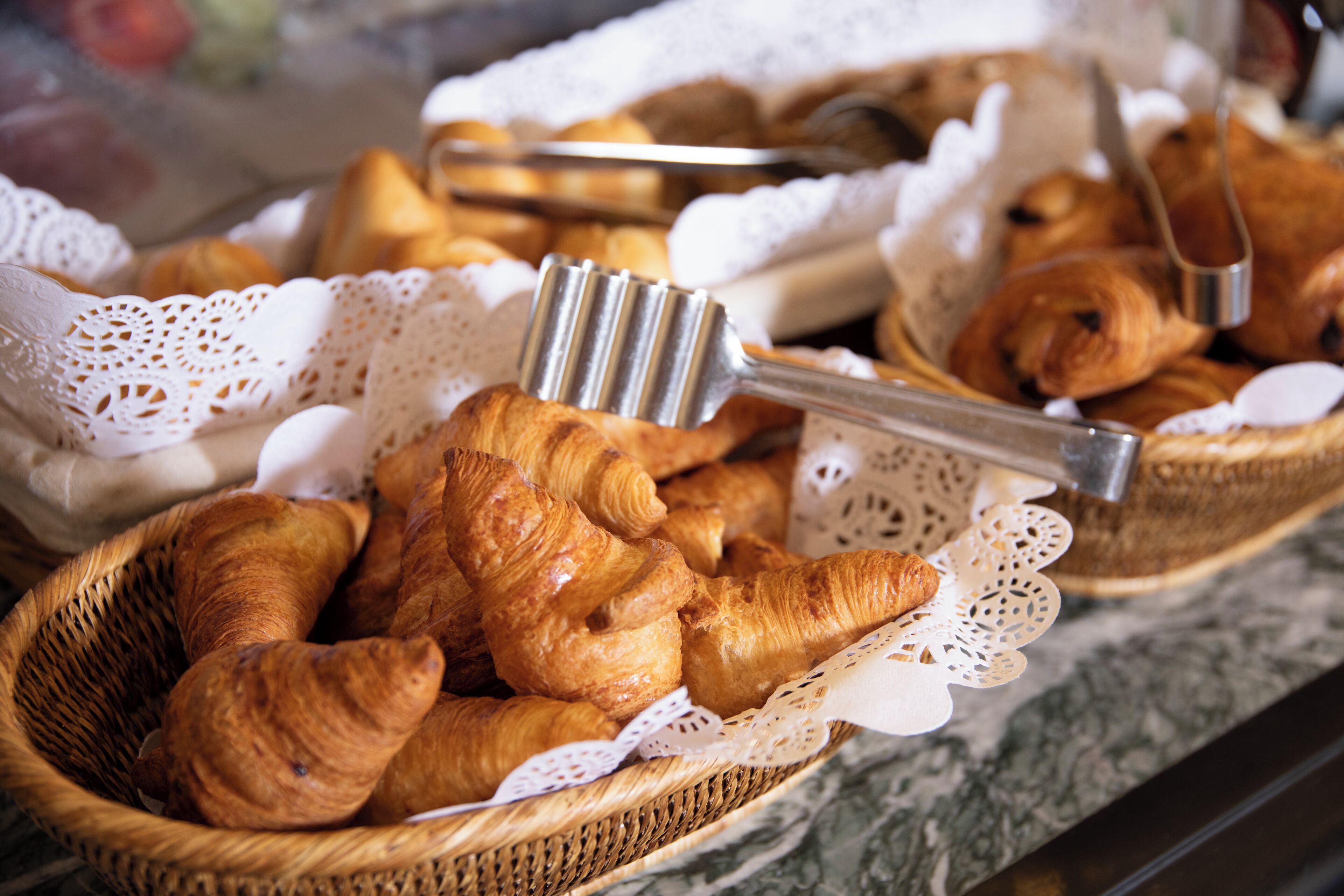 Foto - Hôtel Langlois