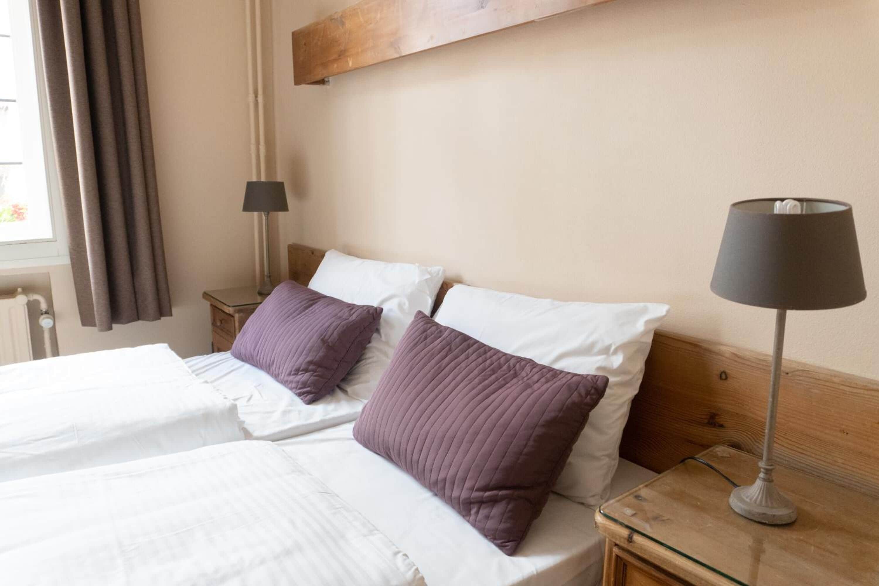 Photo - Hotel La Vieille Lanterne