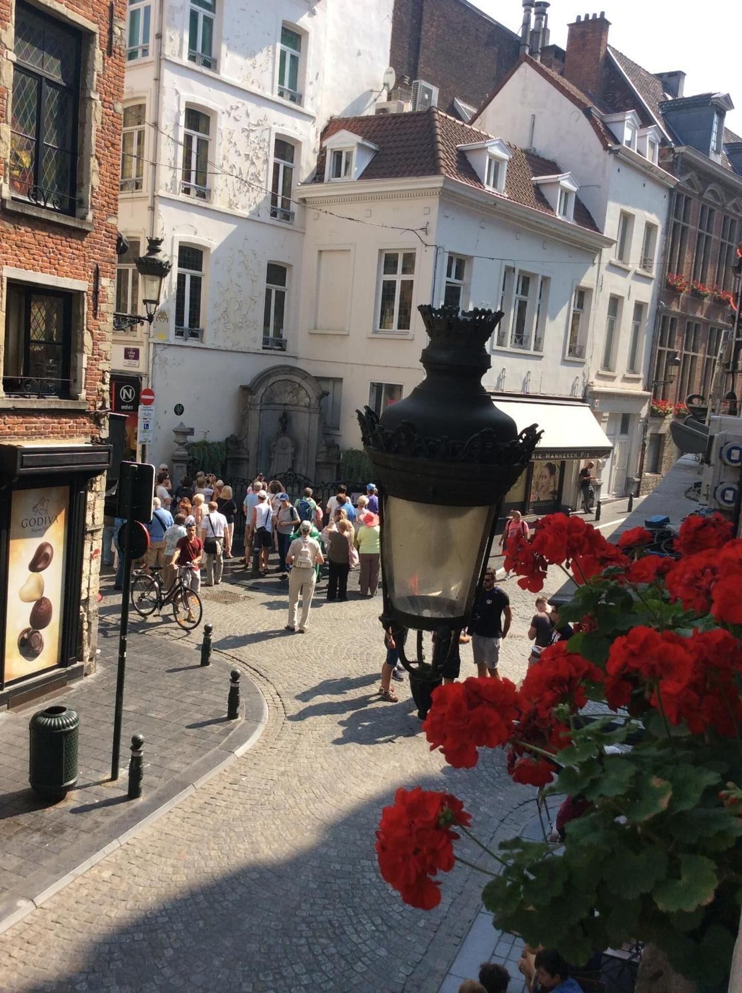 Photo - Hotel La Vieille Lanterne