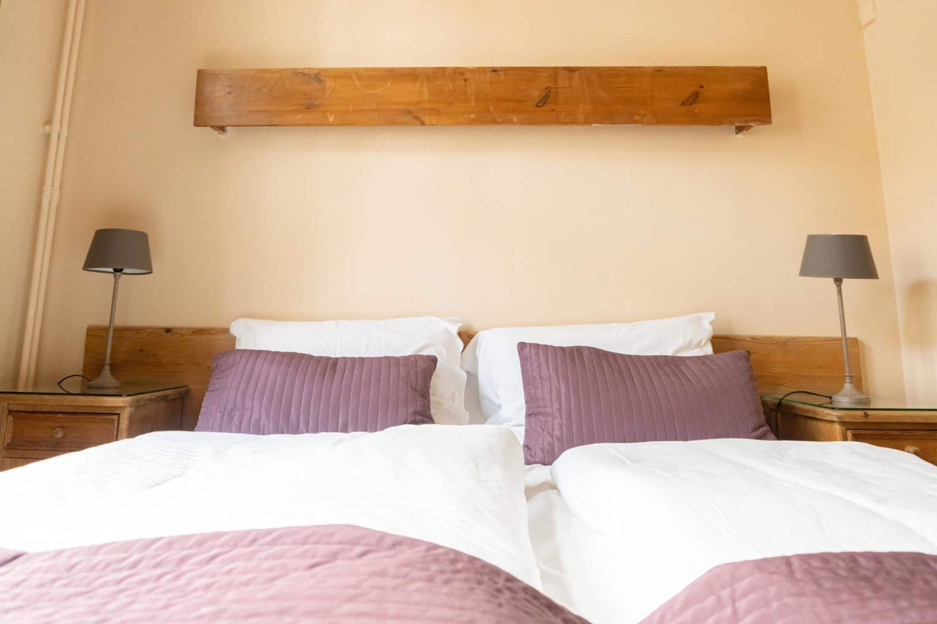 Photo - Hotel La Vieille Lanterne