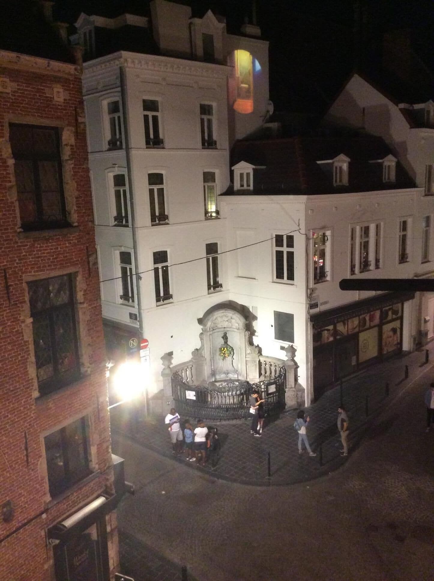 Photo - Hotel La Vieille Lanterne