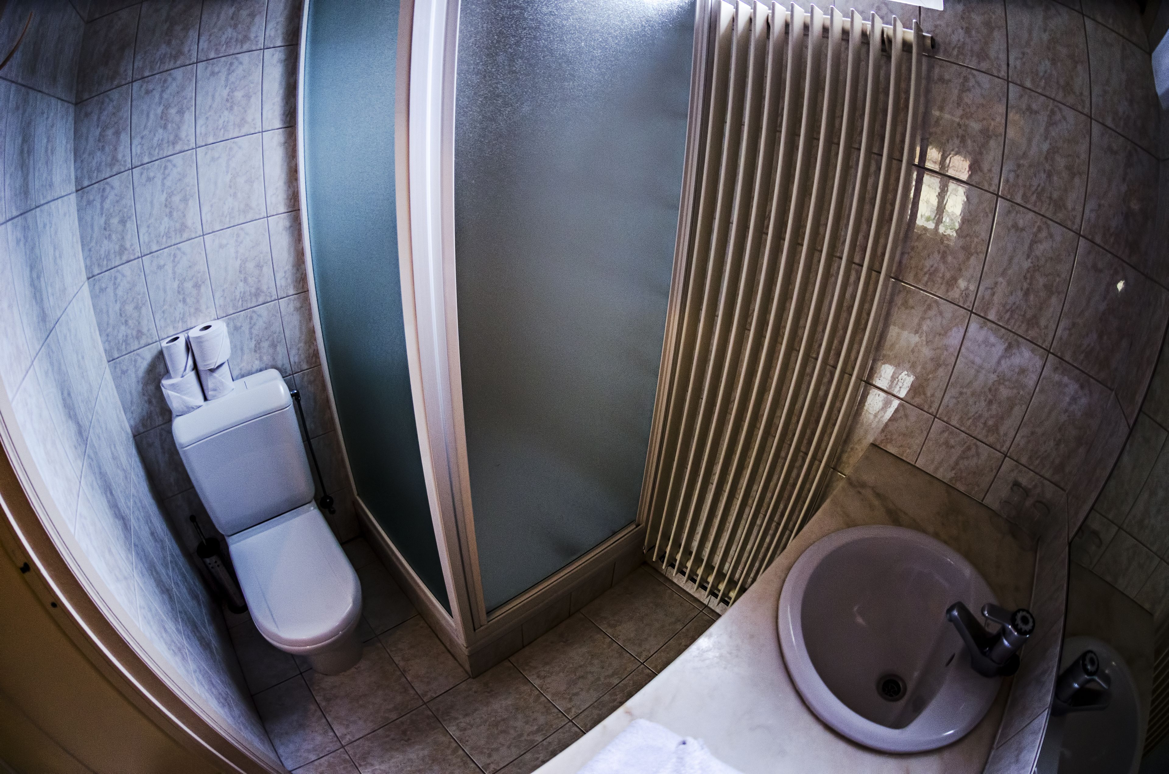 Photo - Hotel La Vieille Lanterne