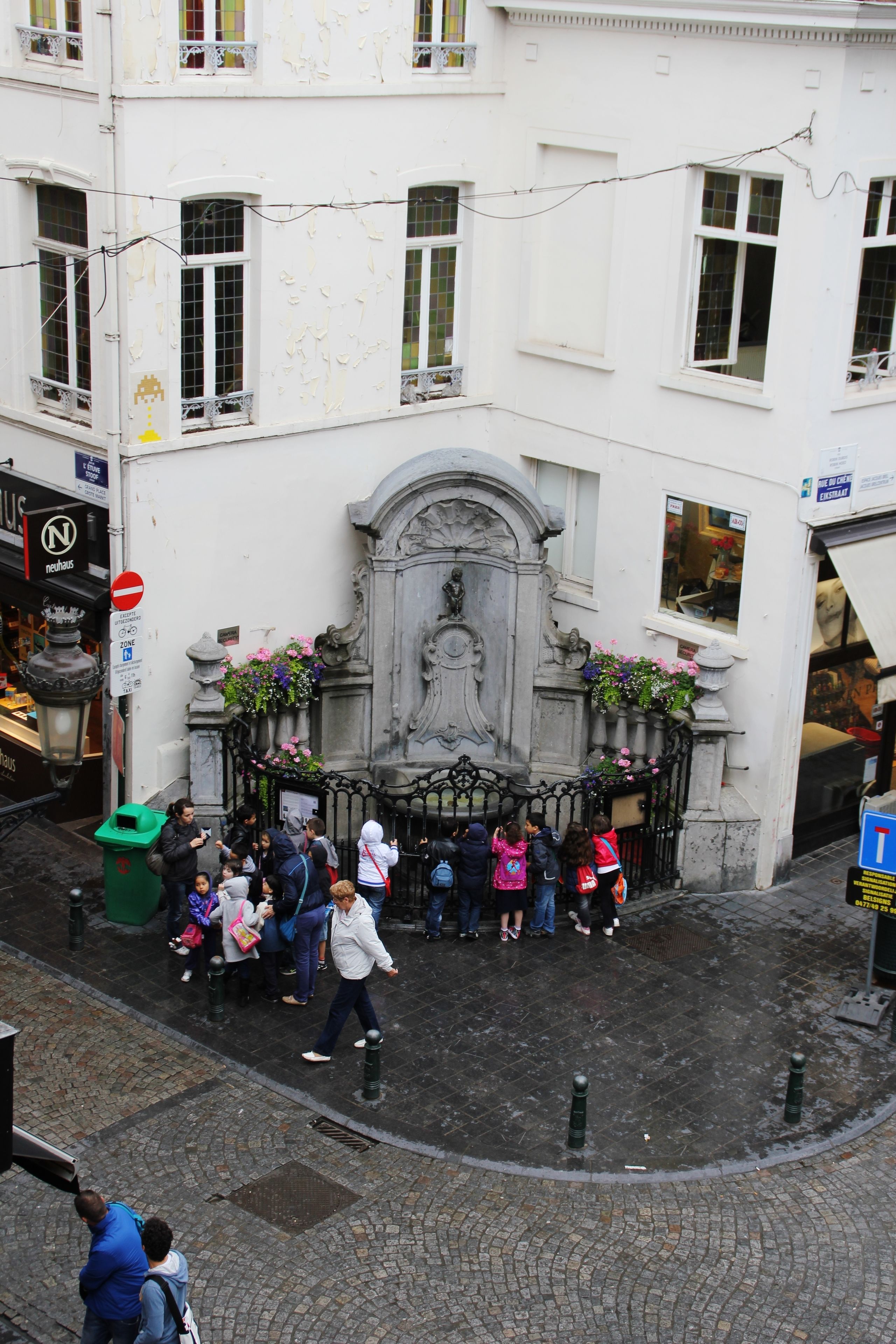 Photo - La vieille Lanterne