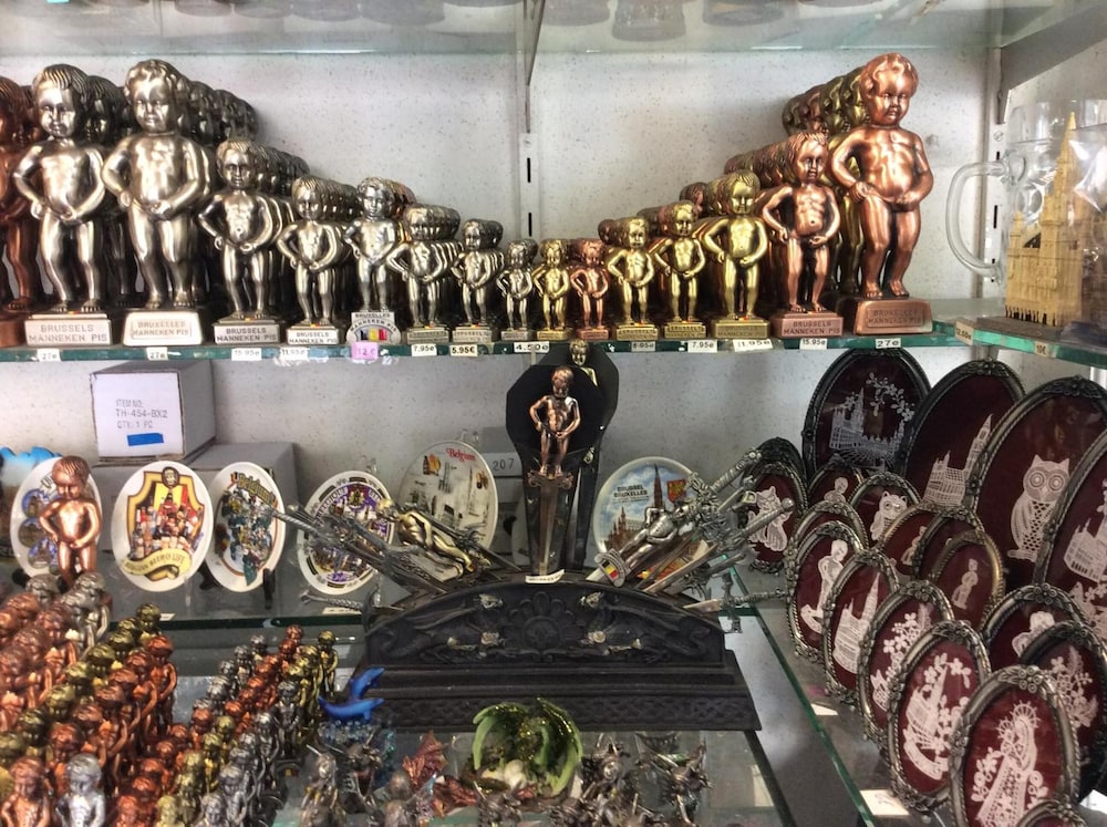 La Vieille Lanterne by null