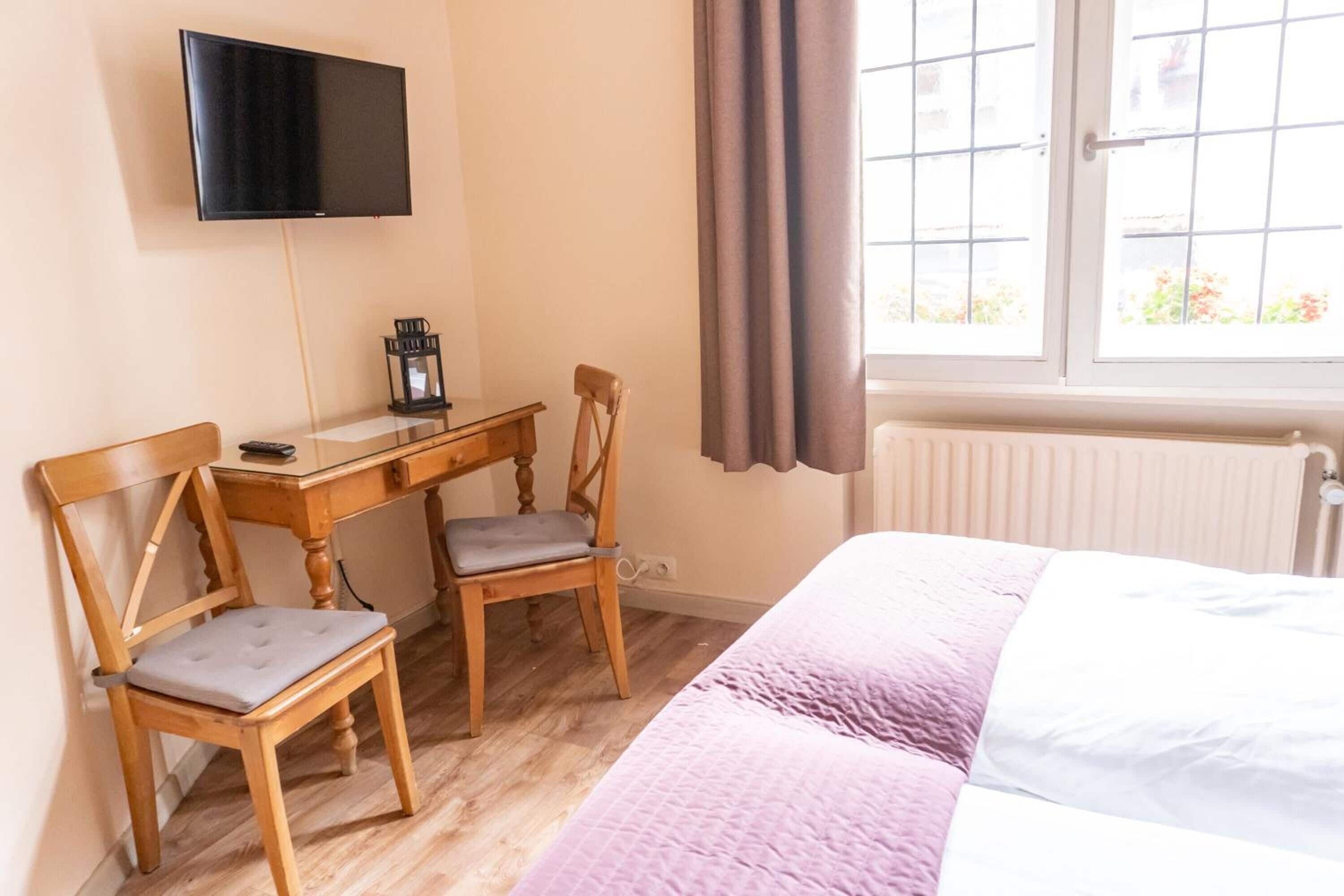 Photo - Hotel La Vieille Lanterne