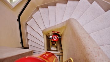 Escaleras
