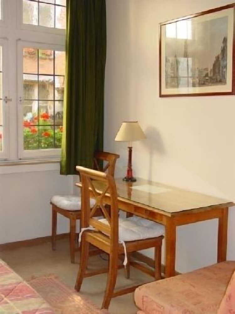 La Vieille Lanterne by null