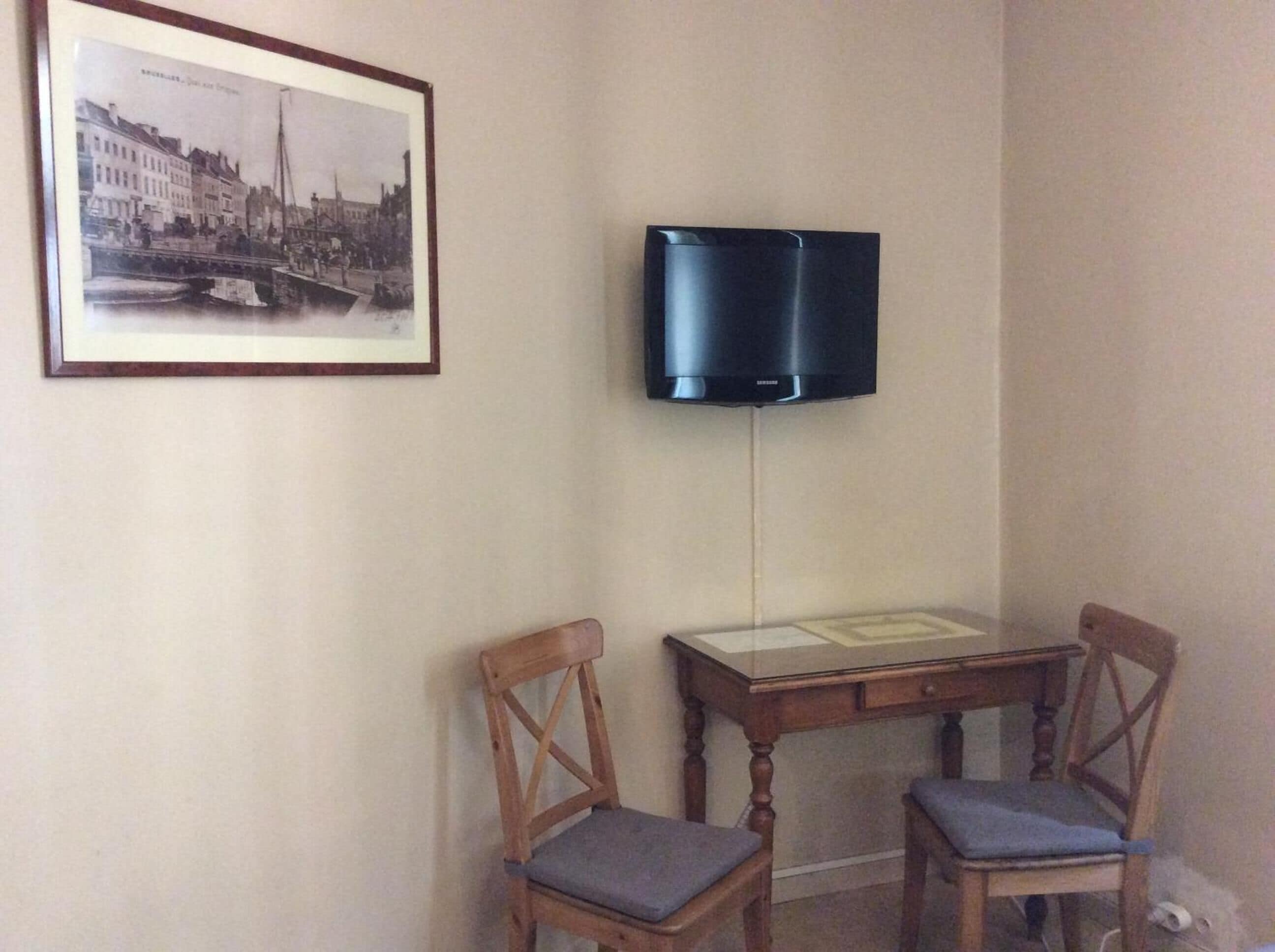 Photo - Hotel La Vieille Lanterne