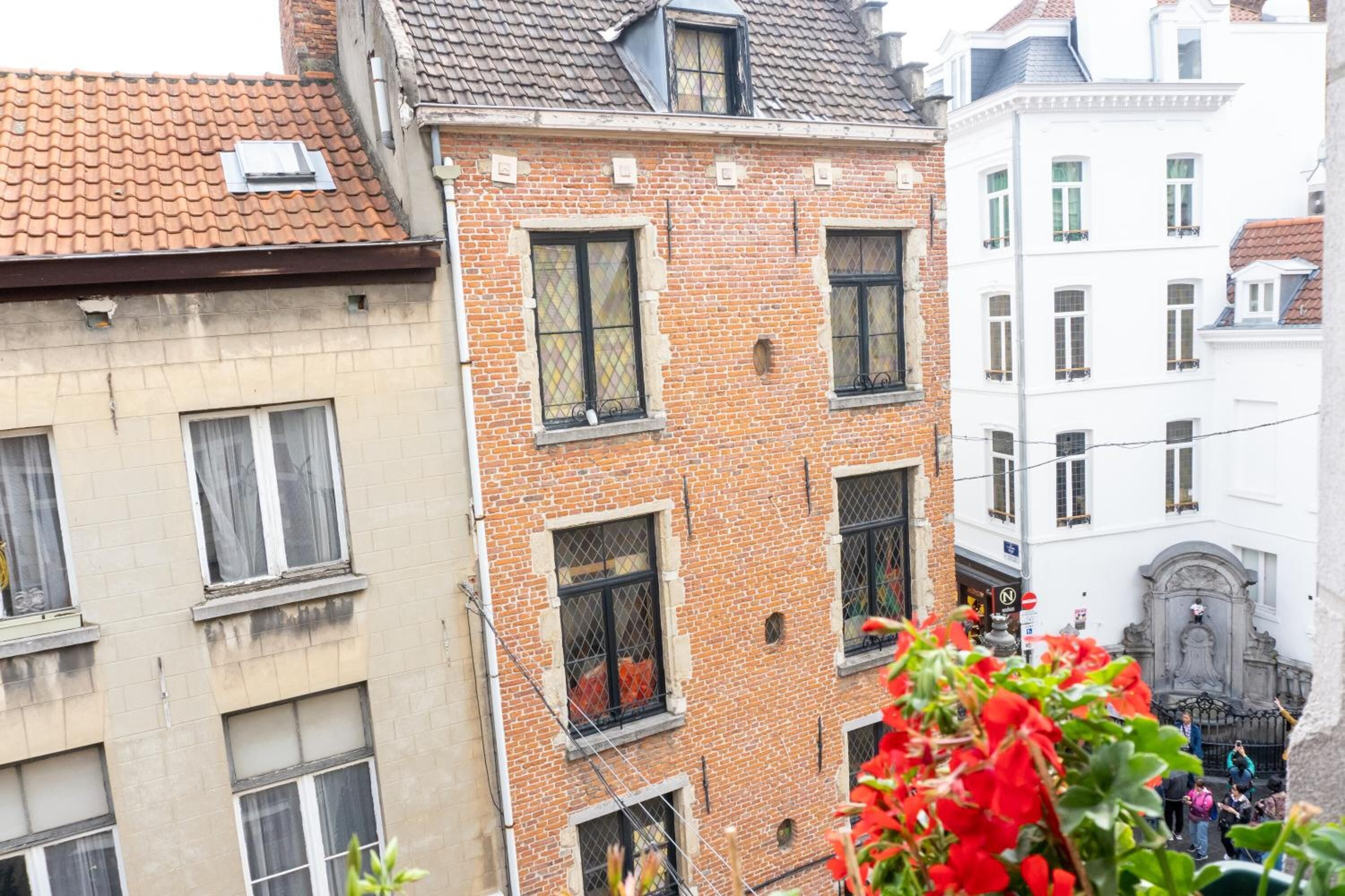 Photo - Hotel La Vieille Lanterne