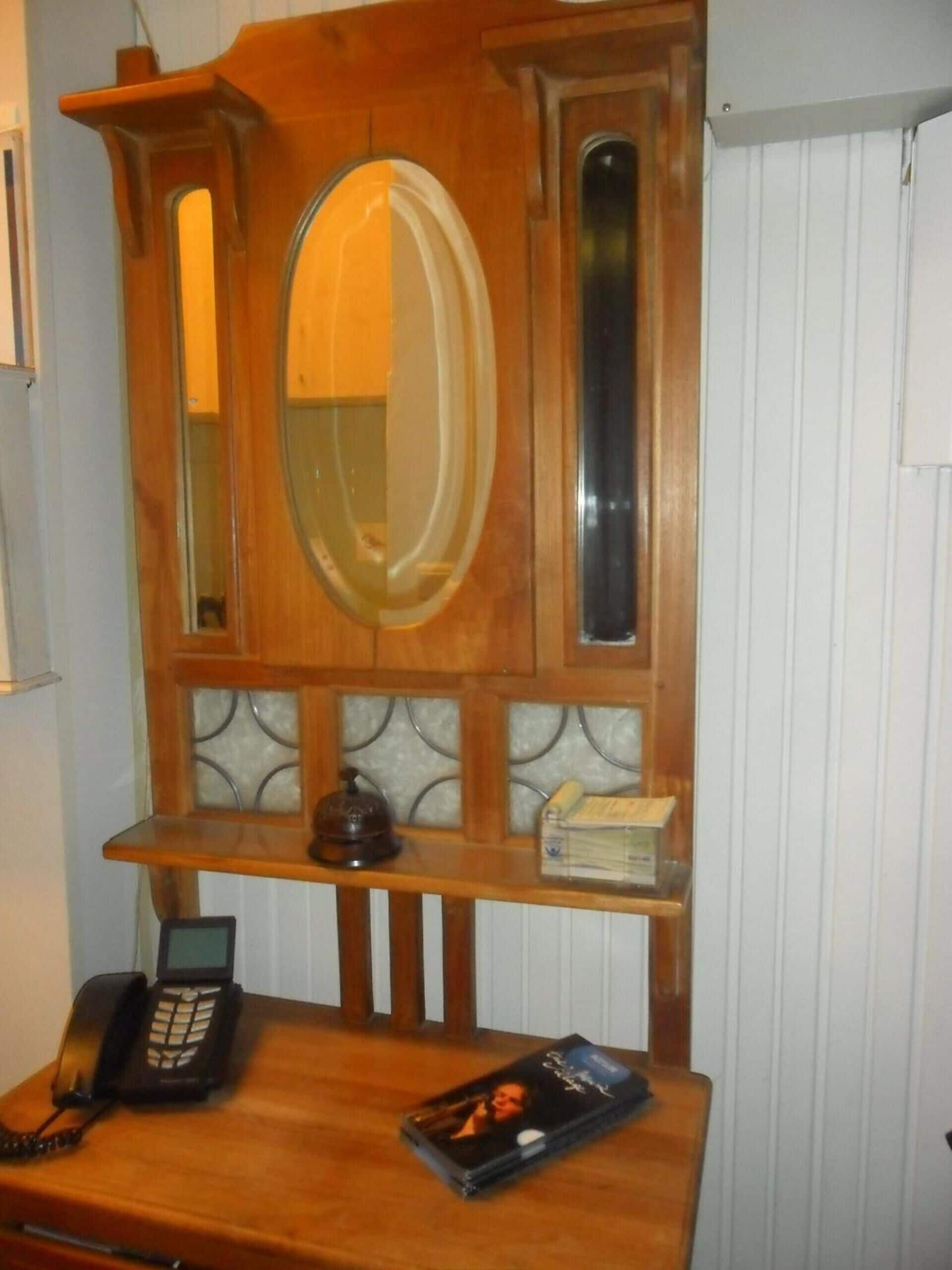 Photo - Hotel La Vieille Lanterne