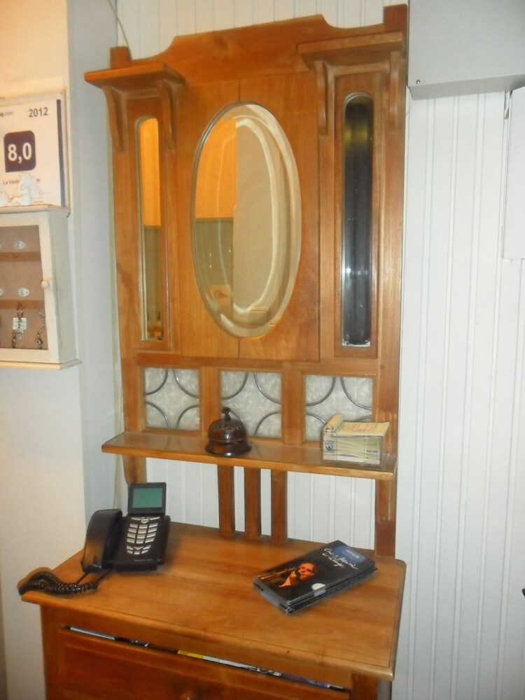 La Vieille Lanterne by null