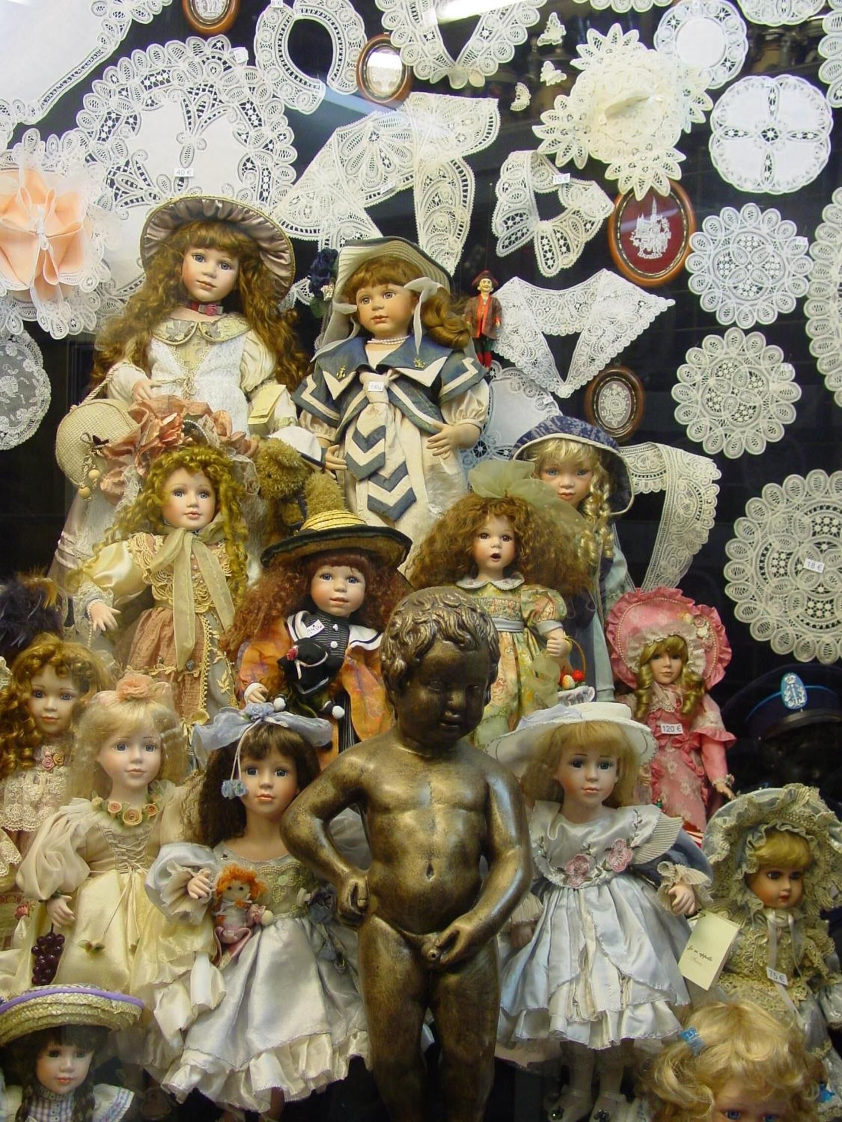 Photo - Hotel La Vieille Lanterne