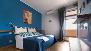 Unclassified image, 2 of 29, button - Orlando Innamorato B&B (Rome)